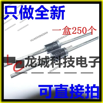 

10PCS/LOT NEW HER508 5A/1000V in stock