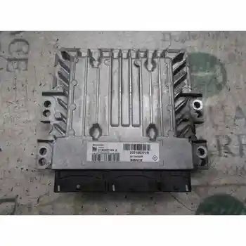 

SWITCHBOARD ENGINE EUA RENAULT SCENIC III 1.5 dCi Diesels 237100777R S180067109A CONTINENTAL [14706103]