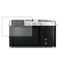 Tempered Glass Protector Cover For Fujifilm X-E4 XE4 Digital Camera LCD Display Screen Protective Film Guard Protection
