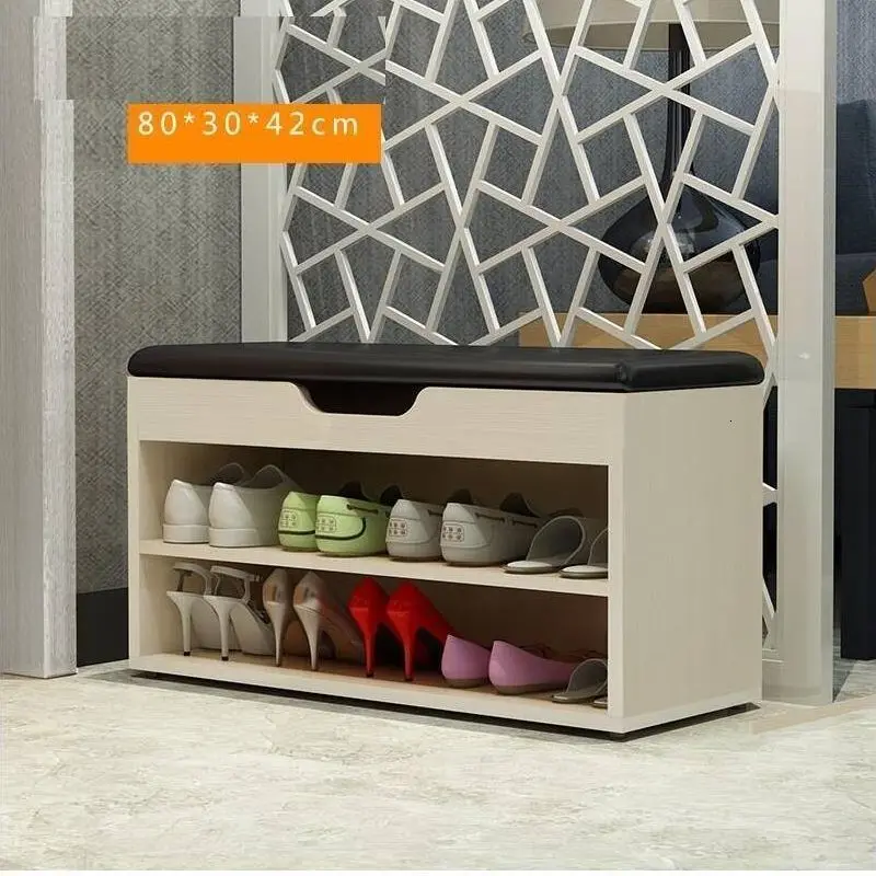 Sapateira Mueble Zapatera Sapato Almacenaje гардероб Ретро органайзер для мебели Zapatero Organizador De Zapato для хранения домашней обуви
