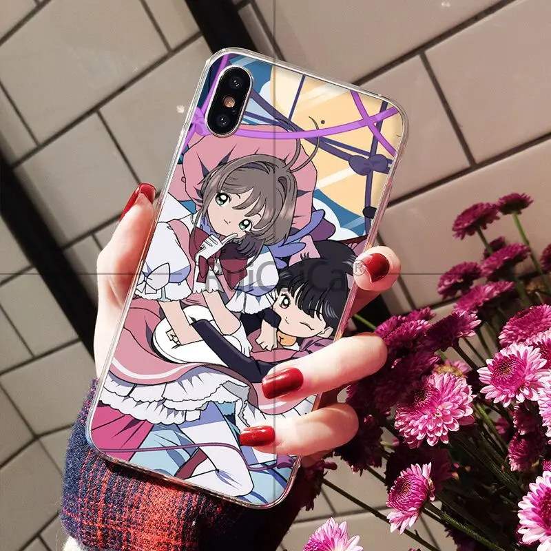 Cardcaptor Sakura cute Anime
