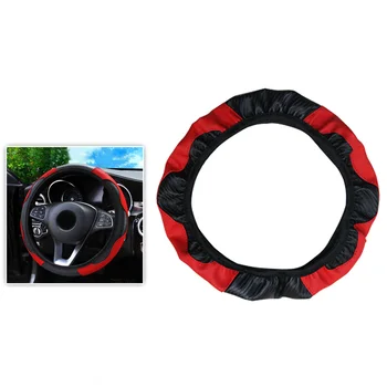 

Interior Steering Wheel Cover Protector Accessory 1pc Auto Replacement