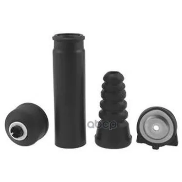 Sm5206_к-Кт Опоры Стойки Амортизатора Заднего! Ford Focus All 98 Kyb Sm5206 KYB арт. SM5206