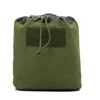 Hunting Dump Pouch Folding Dump Pouch Adjustable Utility Belt Holster Ammunition & Magazine Pouches 4