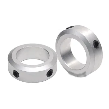

Shaft Collar Stop Ring Fixing Ring Limit Ring Bearing Bush Thrust Ring SOH