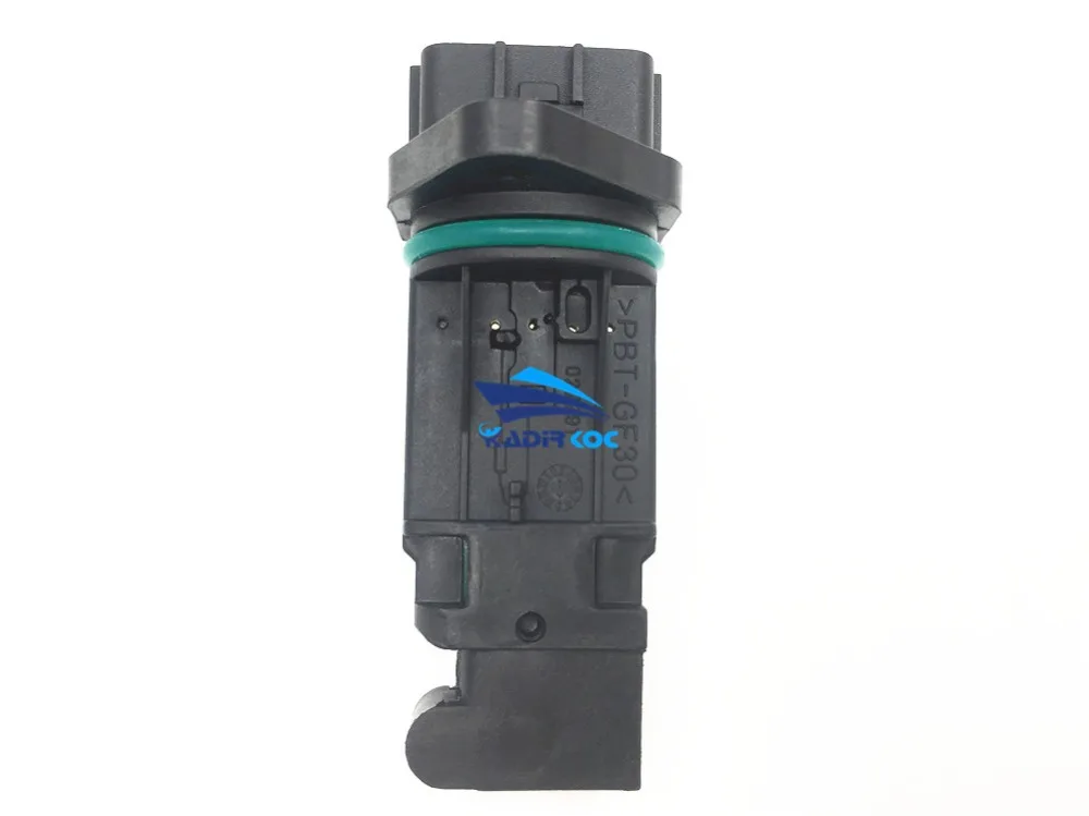 1 упаковка датчики воздушного потока 22680-4M500 22680-4M501 22680-5M301 22680-5M300 22680-6N200 6N201 AD200 AD201 для Subaru Nissan Maxima