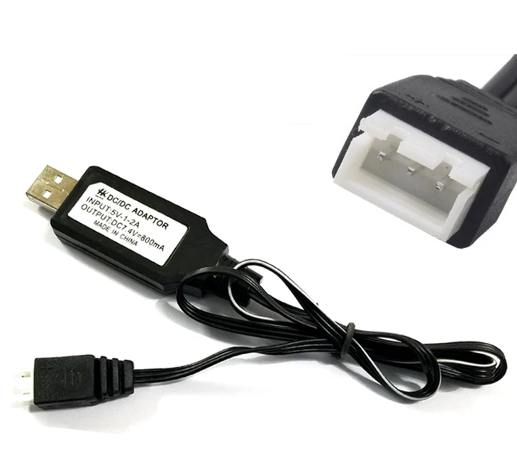 Зарядка аккумулятора 7 4 В SYMA X8PRO X8Pro USB зарядное устройство зарядный кабель для