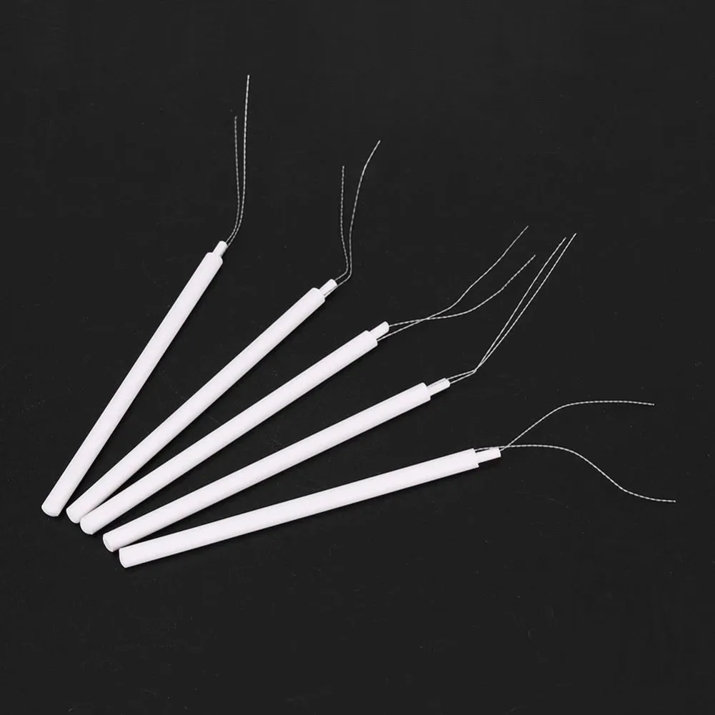 10pcs Electric Soldering Iron Heating Element Internal Heated Ceramic Core leather welding hood