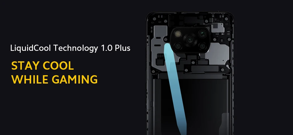 Global Version POCO X3 Pro 6GB 128GB / 8GB 256GB