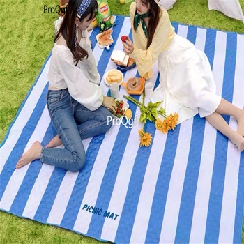 

Ngryise 1 Set few stock ins style picnic grass use mat