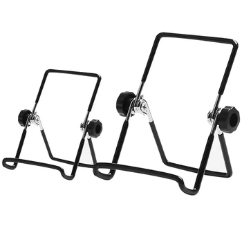 

2PCS Useful Durable Portable Creative Practical Holder Stand Bracket for Tablet Computer Phone Support