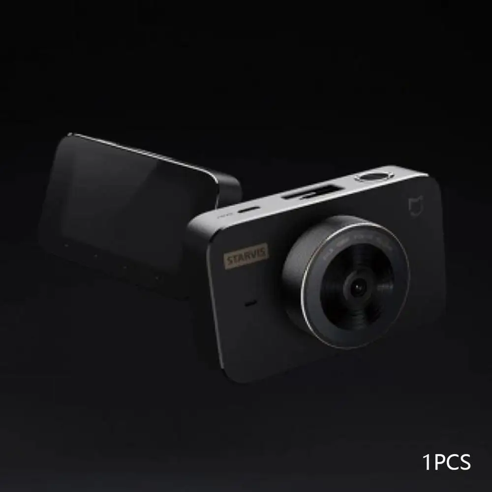 X307 датчик изображения 3D шумоподавление Ips большой экран местный голосовой контроль высокая температура сопротивление вождения рекордер 1S