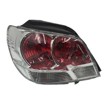

Made for MITSUBISHI Outlander taillight rear headlamp 04-06 outlander taillight brake lamp steering large lampshade tail lamp