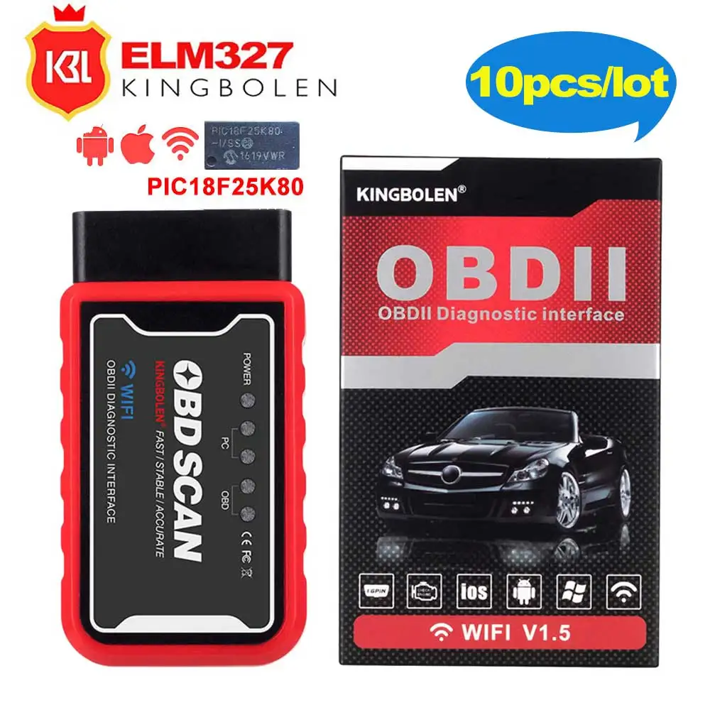 Cканер elm327 obd2 v1. Автосканер kingbolen elm327. Kingbolen obd2 wifi v1. Kingbolen obd2 elm327. Kingbolen.