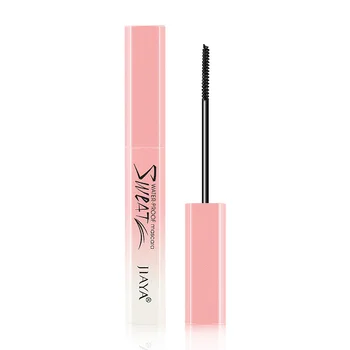 

Long Lasting Waterproof Mascara Makes Long / Thick / Naturally Curl Non-Blooming Professional Charm Eye Makeup Cosmetic TSLM1