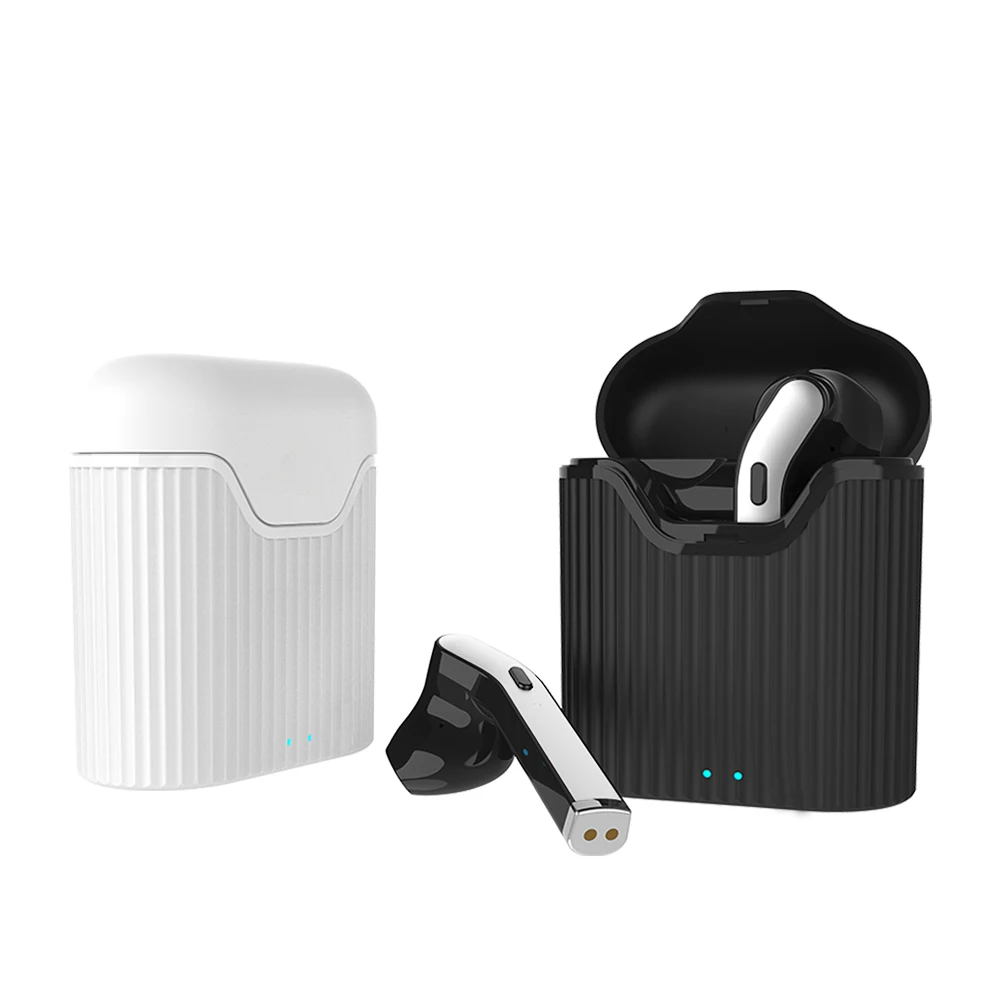 Беспроводные Bluetooth наушники TWS Автоматическое Сопряжение стереонаушники