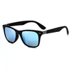 Sport Men's TR90 Polarized Myopia Sunglasses Finished Driving Prescription Spectacle Lunettes de soleil 0 -0.5 -1.0 -2.0 To -6.0 5