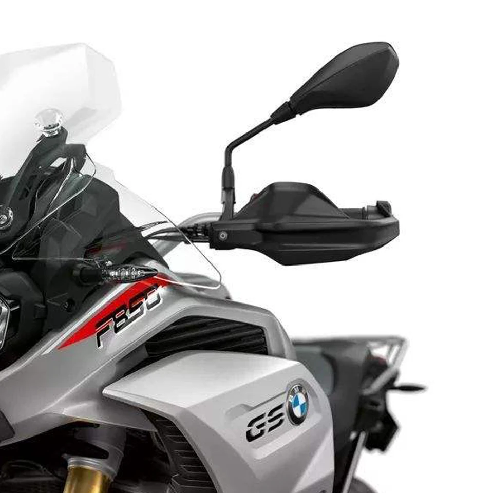 Voor BMW Voor ADV F 750 850 Voor GS F750GS F850GS F750 F850 Voor GS Motorfiets Handguard Hand Shield Protector Voorruit Windgeleiders voor motorfietsen (Kleur : C