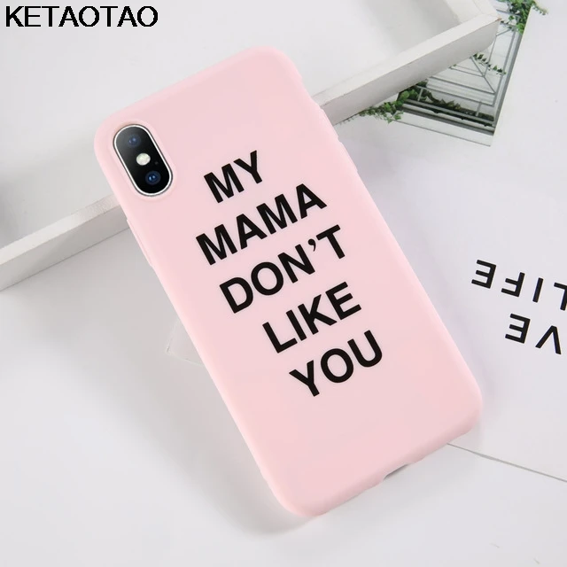 Синий KETAOTAO Модный чехол для samsung galaxy S5 S6 S7 S8 S9 S10 edge Note из мягкого ТПУ резины и силикона - Цвет: Синий