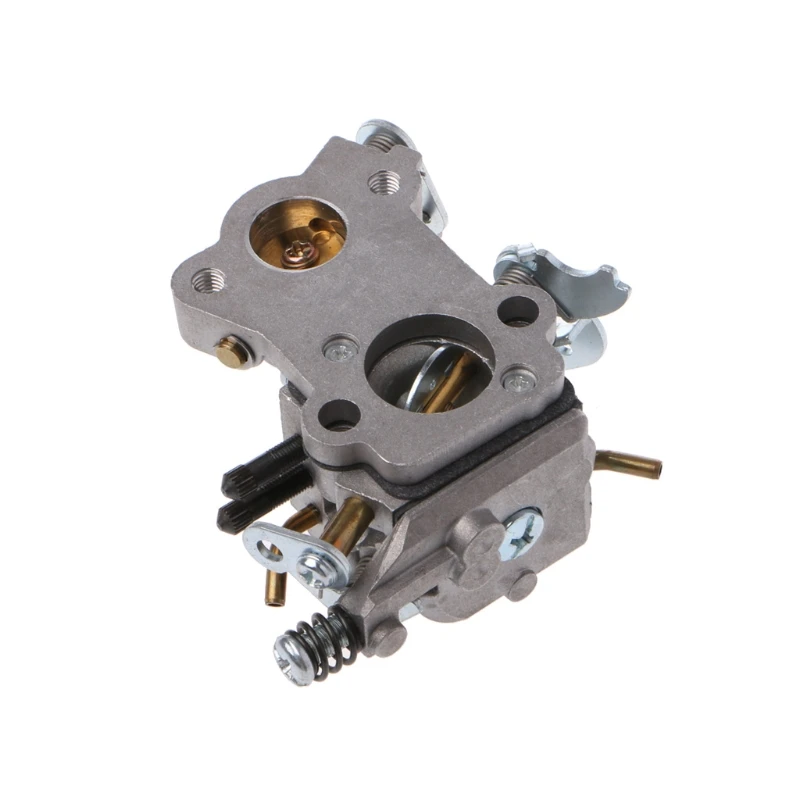 1 комплект мотоцикл Карбюратор Carb ДЛЯ Poulan Craftsman Zama Moto C1M-W26C 545070601 P3314 P3416 P3516PR поддержка прямых поставок
