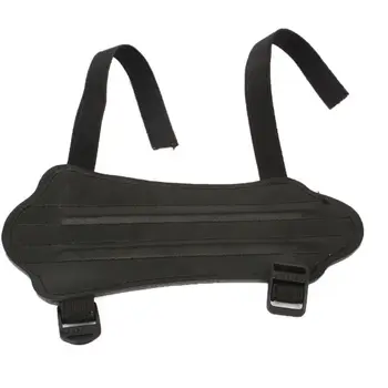 

Archery Arm Guard Traditional Leather For Shooting Recurve Bow