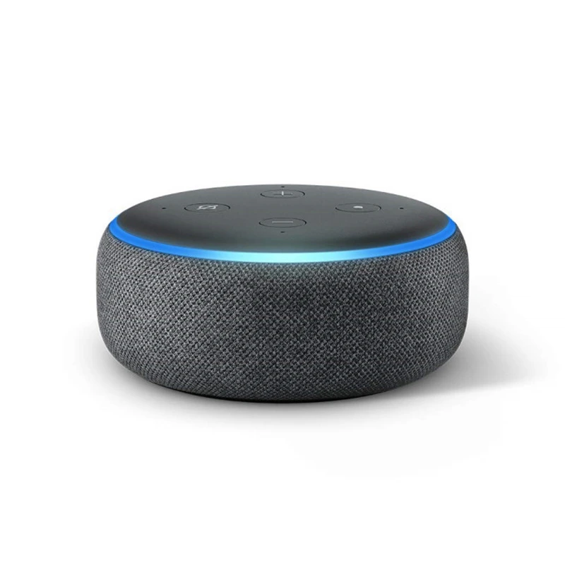appliances alexa can control