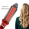 Automatic Hair Roller Hair Curling Iron Electric Hair Curler Auto Rotating Hot Air Brush 3