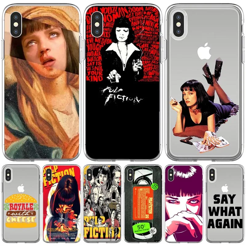 Чехол-накладка для Iphone 12 11 Pro Max X XR XS 8 7 6 6S Plus Mini SE2020 | Мобильные телефоны и