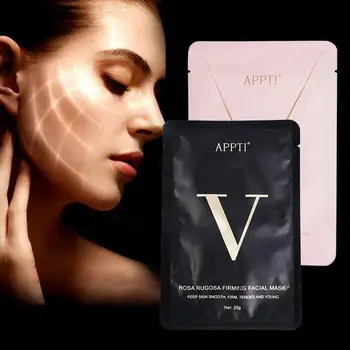 

V Shape Slimming Mask Face Lifting Mask Miracle Facial Line Remover Wrinkle Double Chin Reduce Lift Bandage Skin Care Tool