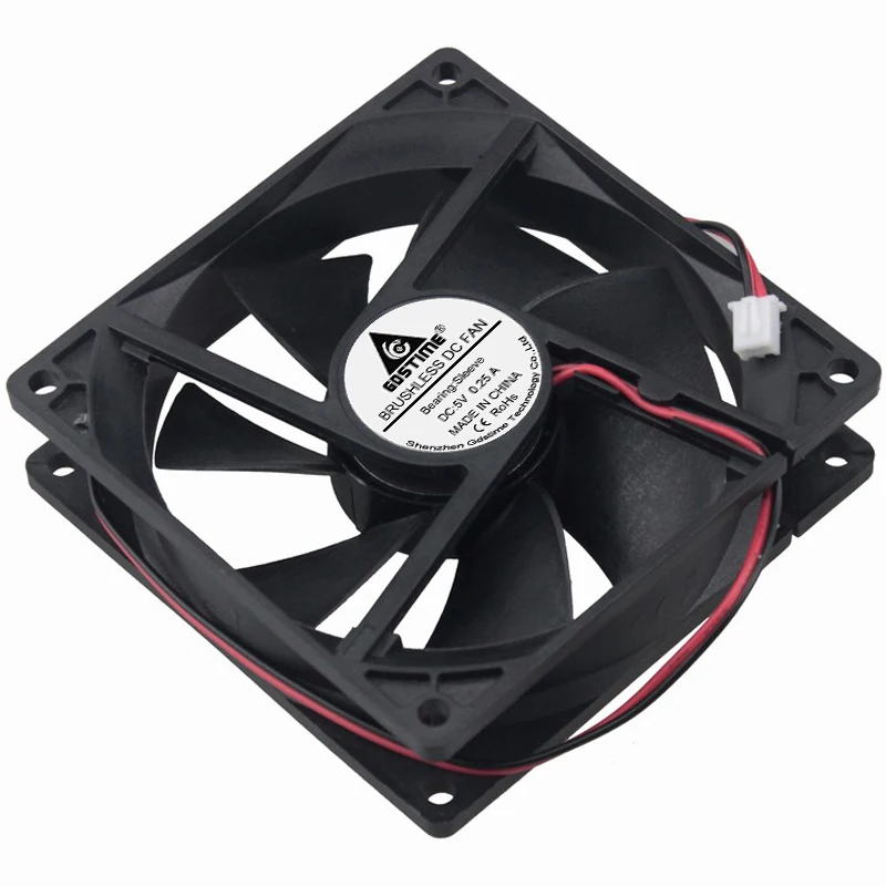 9225 5v fan 6