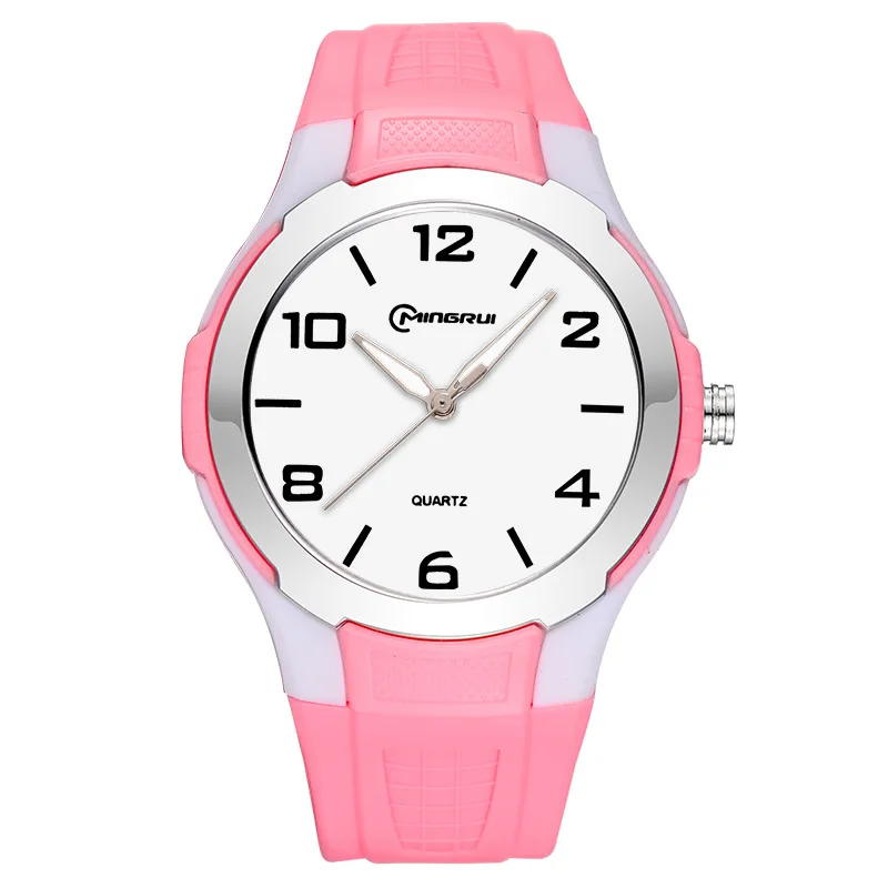 

FAMORY Kids' Watch Boys And Girls Student Watch Korean-style New Style High School Students Watch Men And Women Waterproof