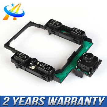 

Electric Window Master Control Switch For 1996-1997 Mercedes Benz E420 W210 E320 2108200110 210 820 01 10