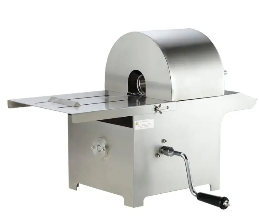 Ручная машина для завязывания колбасы машина для связывания колбасных изделий машина для запечатывания колбасы