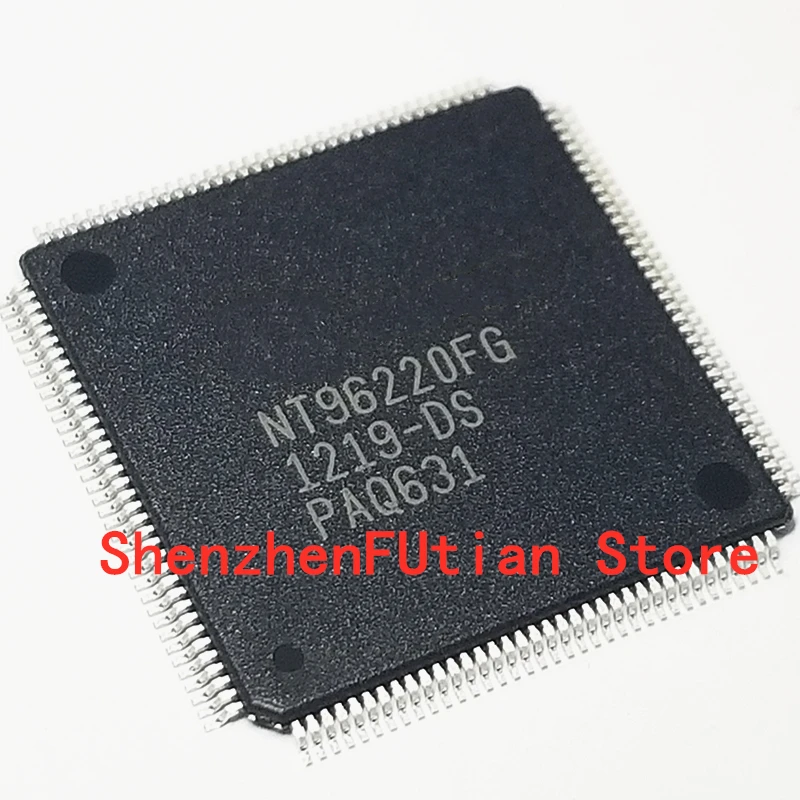 

1 шт./лот NT96220FG NT96220 TQFP144 новая Оригинальная фотография