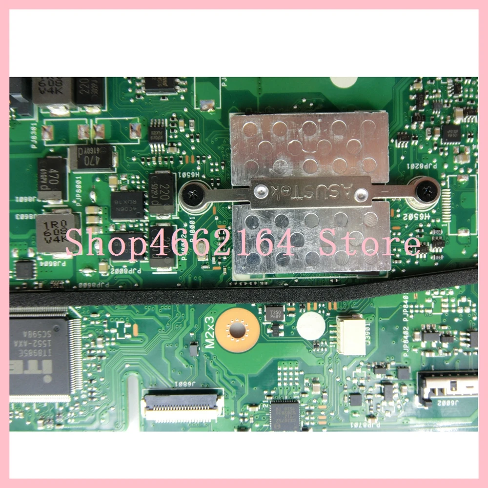 E502MA N3540 CPU 4GB Memory 15.6