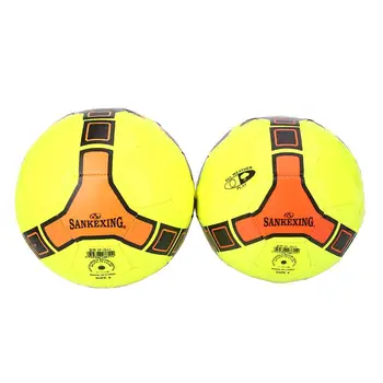

High Performance Football Indoor Competition Gym 5/4 Size TPU Training Gaming Standard Sporting Goods Machine Stitched Soccer