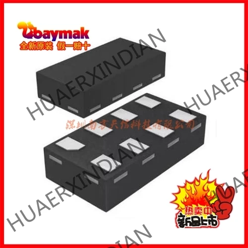 10PCS New and original PCA9306DQER PCA9306 QFN-8 | Обустройство дома