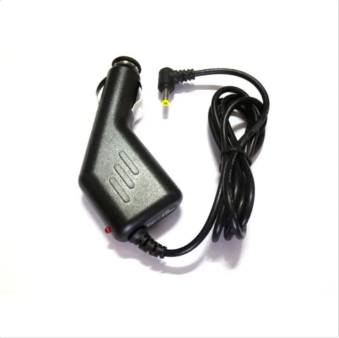 2A DC Автомобильное зарядное устройство адаптер питания для AY1607 Philips PET702/37 7 дюймов Портативный DVD