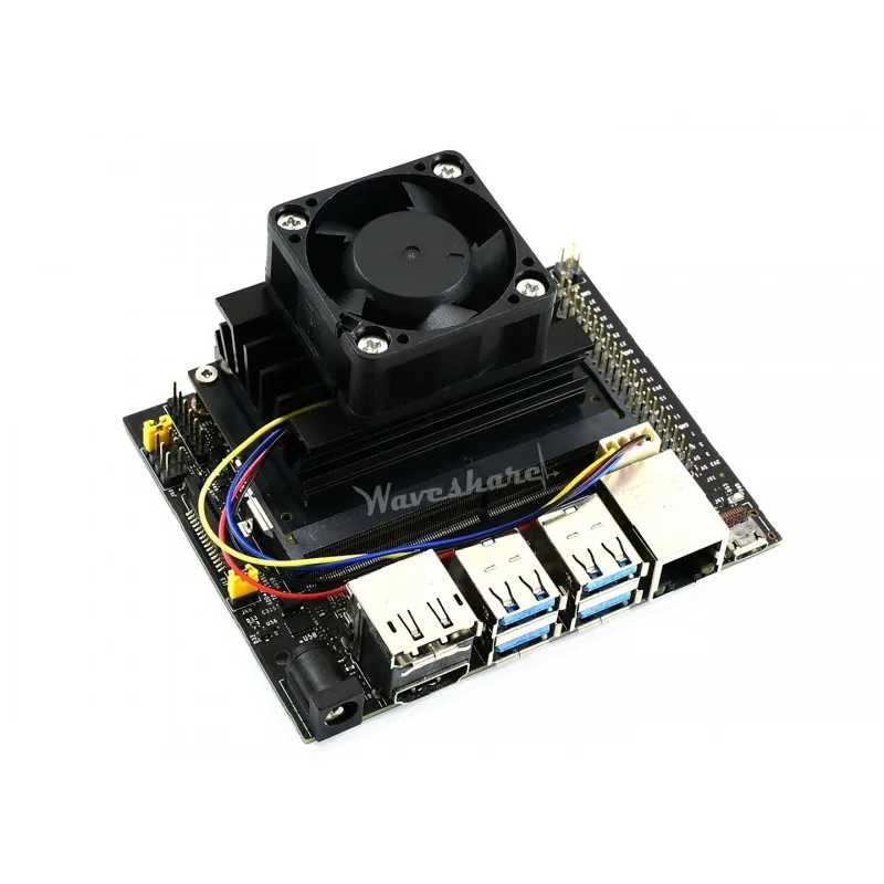 Jetson Nano  ð , PWM 