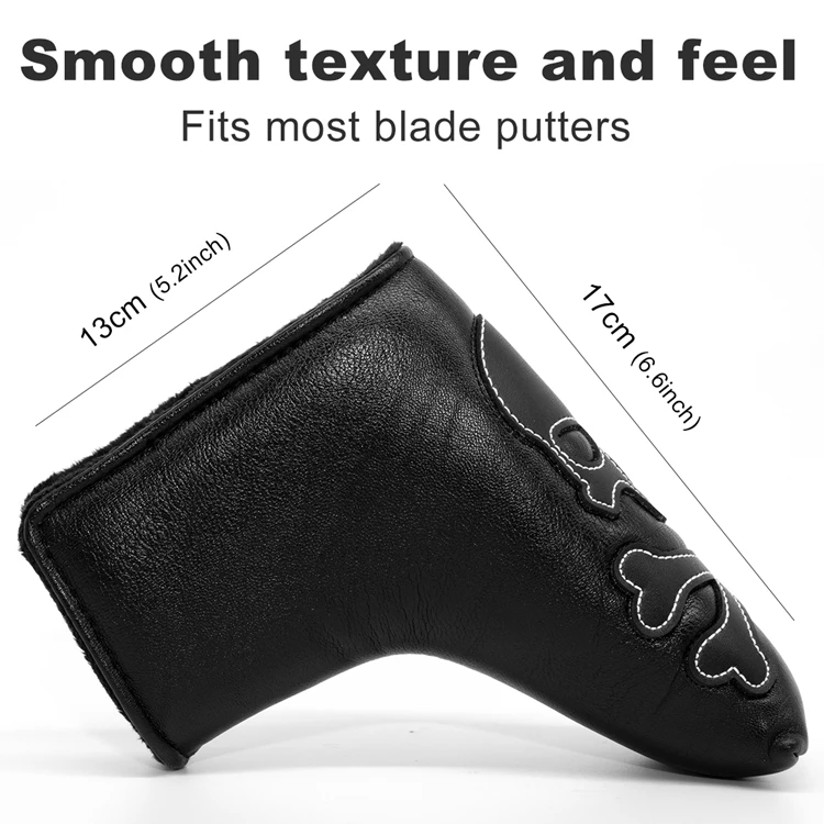 4 golf putter cover