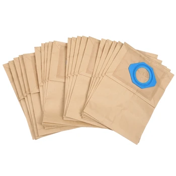 

Hot TOD-Vacuum Cleaner Bag Dust Bag Suitable for Nilfisk Ga70 GM80 Gm90 GS 80 GS 90 Tellus GM80 Gm90 Series
