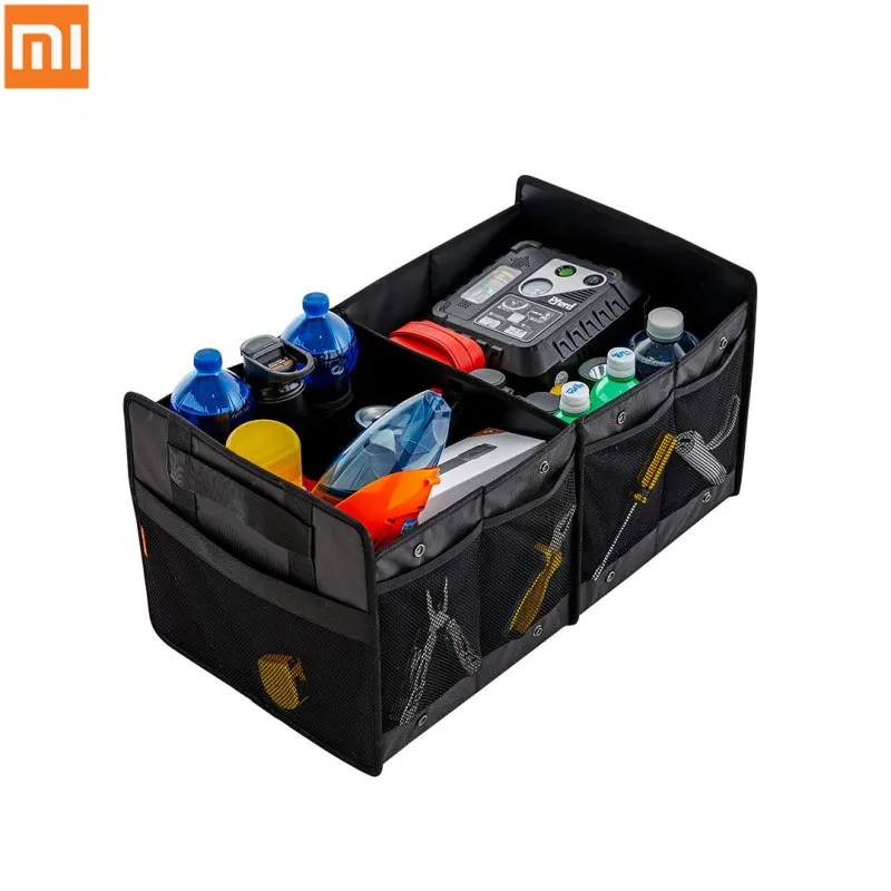 Автомобильный складной ящик для хранения Xiaomi Leao дорожная сумка
