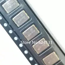 10 pces 5070 5*7 remendo oscilador de cristal ativo relógio vibração 50mhz 7050 7*5 oscilador