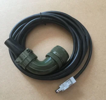 

New Ones 3M Servo Motor Encoder Wire SGMGH-13ACA61