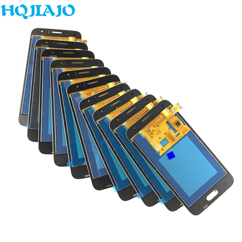 10pcs Test TFT Incell For Samsung J120 J120A J120H