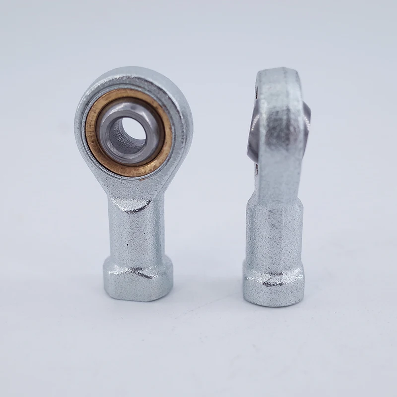 Мини воздушный цилиндр с внутренней резьбой M4/M5/M6/M8/M10/M12|cylinder air|air connectioncylinder rod ends |