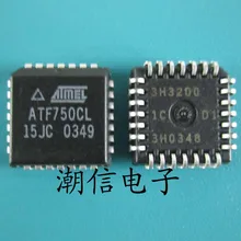 5 шт./лот ATF750CL-15JC(PLCC-28