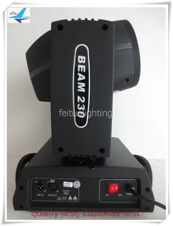 E-6x+ кейс для полёта Sharpy Beam 7r 230w Lyre Sharpy Beam 230 движущиеся фары для сцены