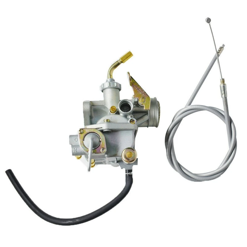 Carburetor Carb and Throttle Cable for Honda CT90 Trail 90 K1 K2 K3 K4 1968-1979 | Автомобили и мотоциклы