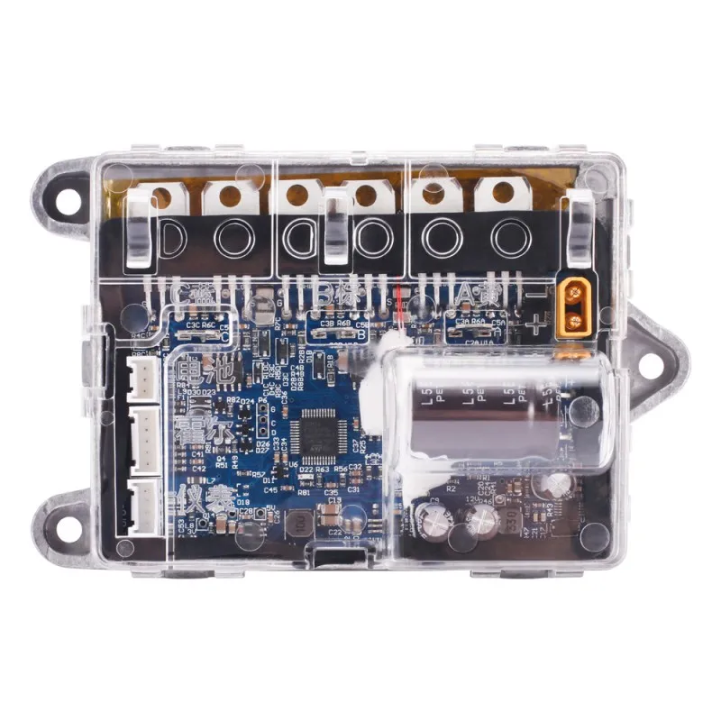 

Skateboard Motherboard Controller for Xiaomi M365 Electric Scooter Original Controller Mainboard ESC Circuit Board